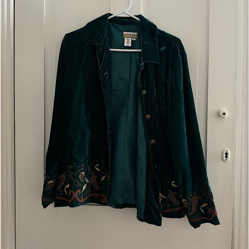 Jacket